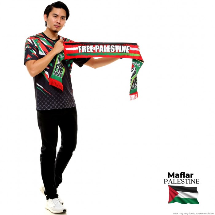 MUFFLER / MAFLA PALESTINE