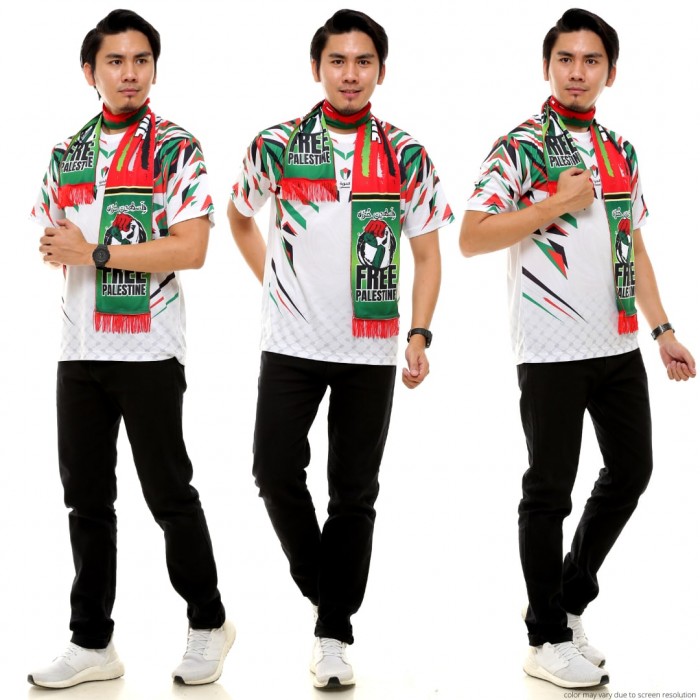 MUFFLER / MAFLA PALESTINE